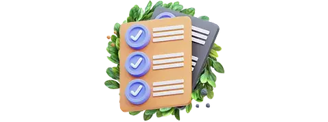 Чек-реакт в PINCO