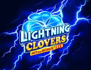 Lightning Clovers